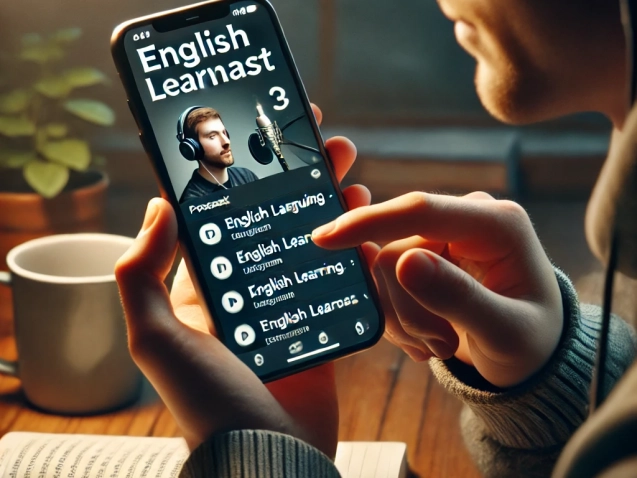 podcasts_in_english