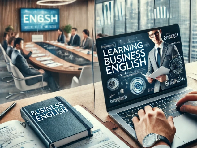 business_english